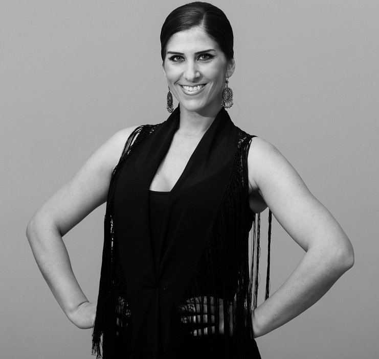 Lucía Guarnido Lucía Guarnido