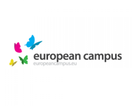 European-Campus-Logo