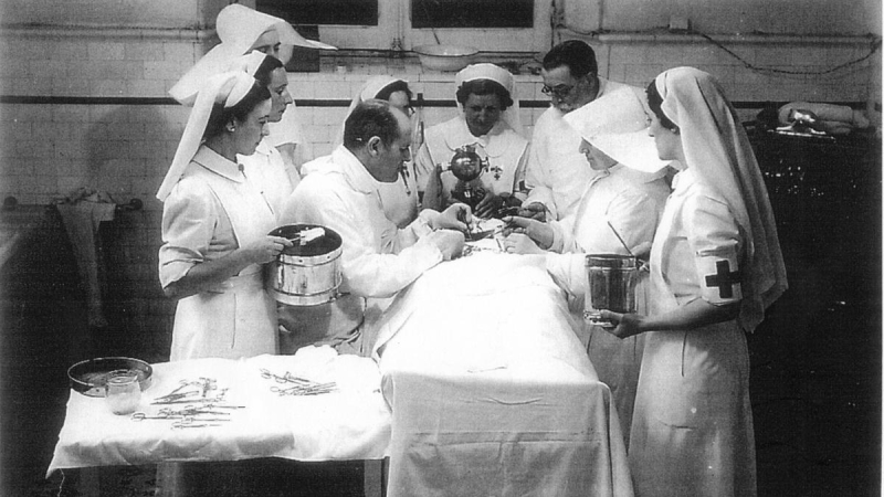 Hospital