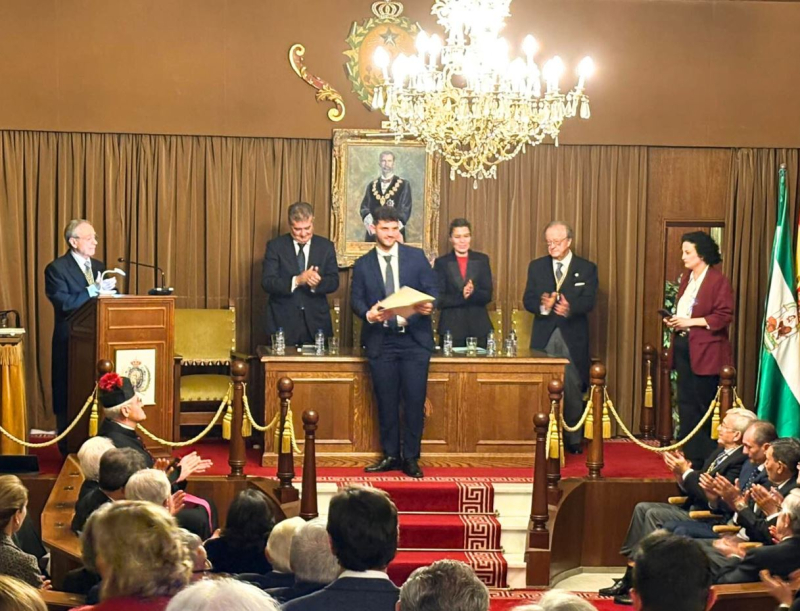 Premio RAMAO 2024