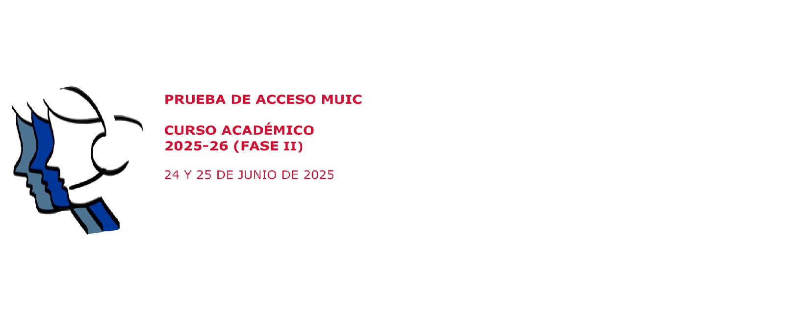 Prueba de acceso junio 2025