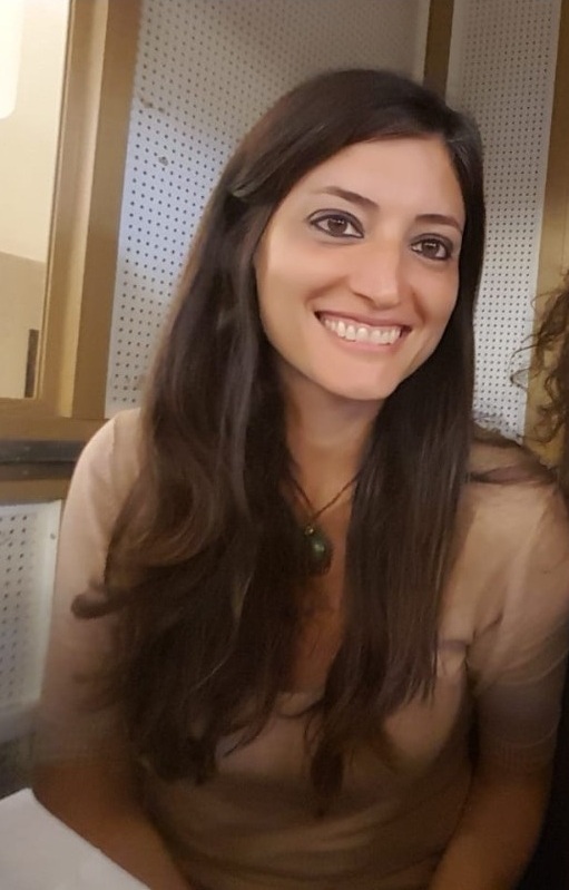 Grace Bou Nafeh