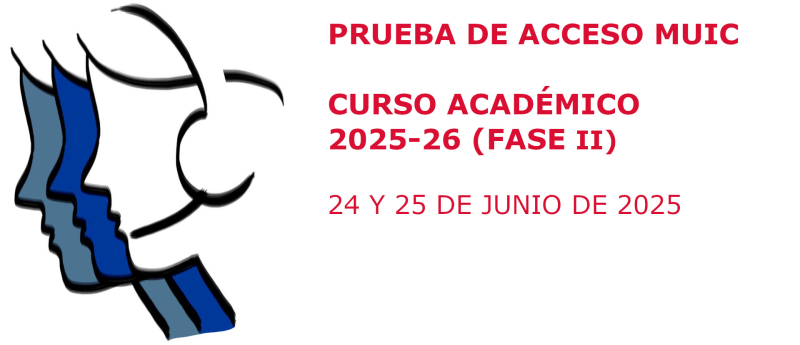 Prueba de acceso fase II