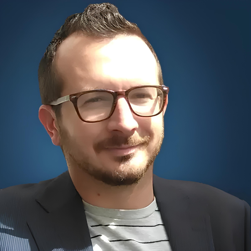 Claudio Fantinuoli