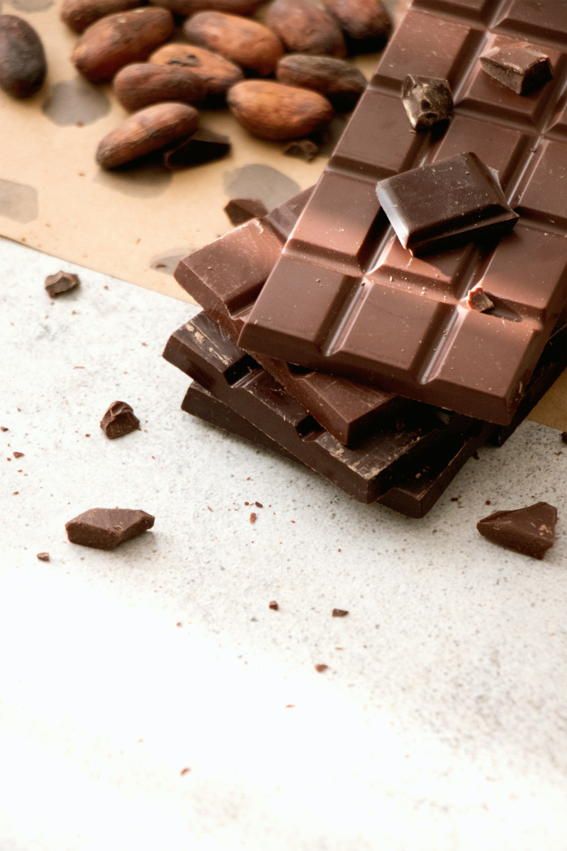 Chocolate Chocolate