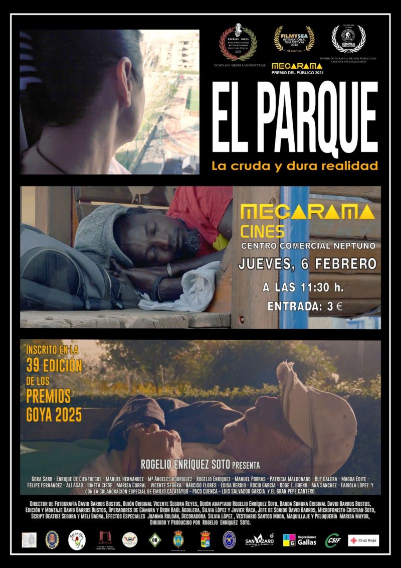 El Parque El Parque
