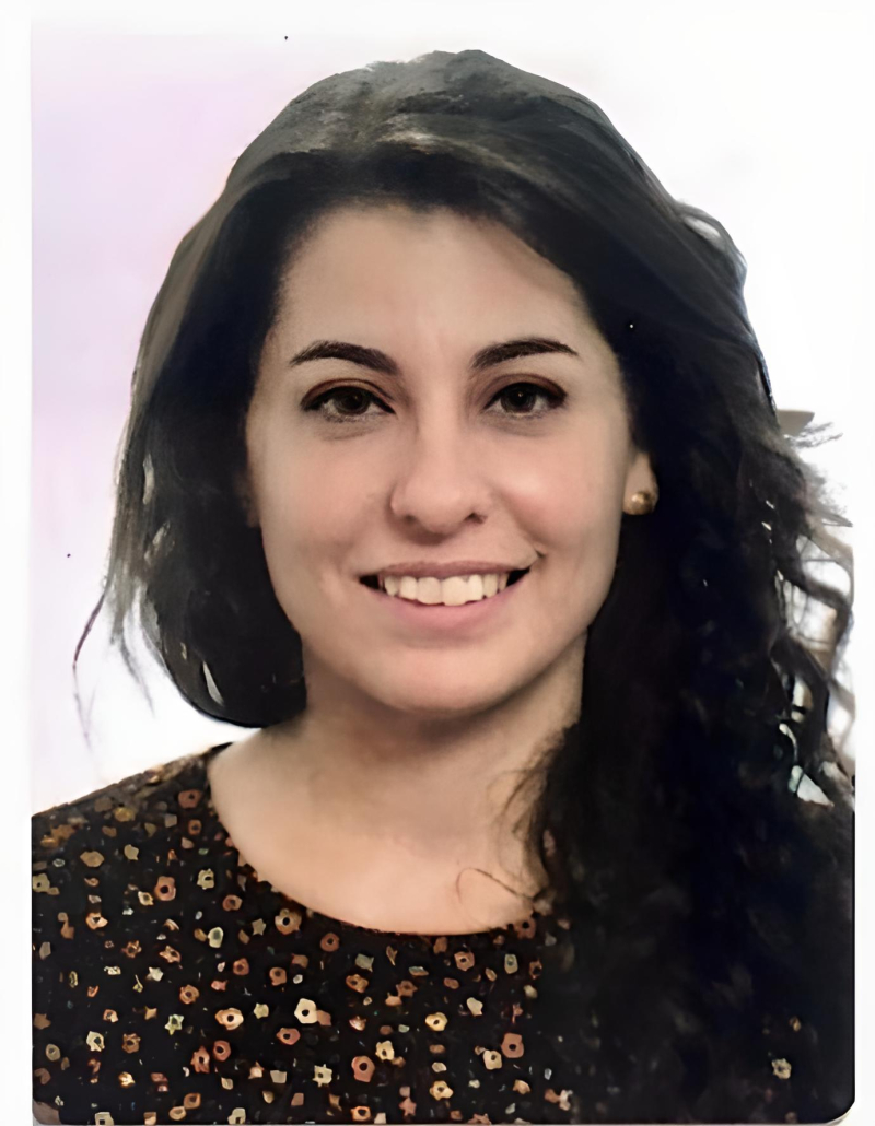 Livia García Aguiar (Universidad de Málaga) Livia García Aguiar (Universidad de Málaga)