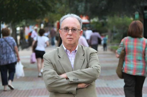 Foto Antonio Salvador Plans