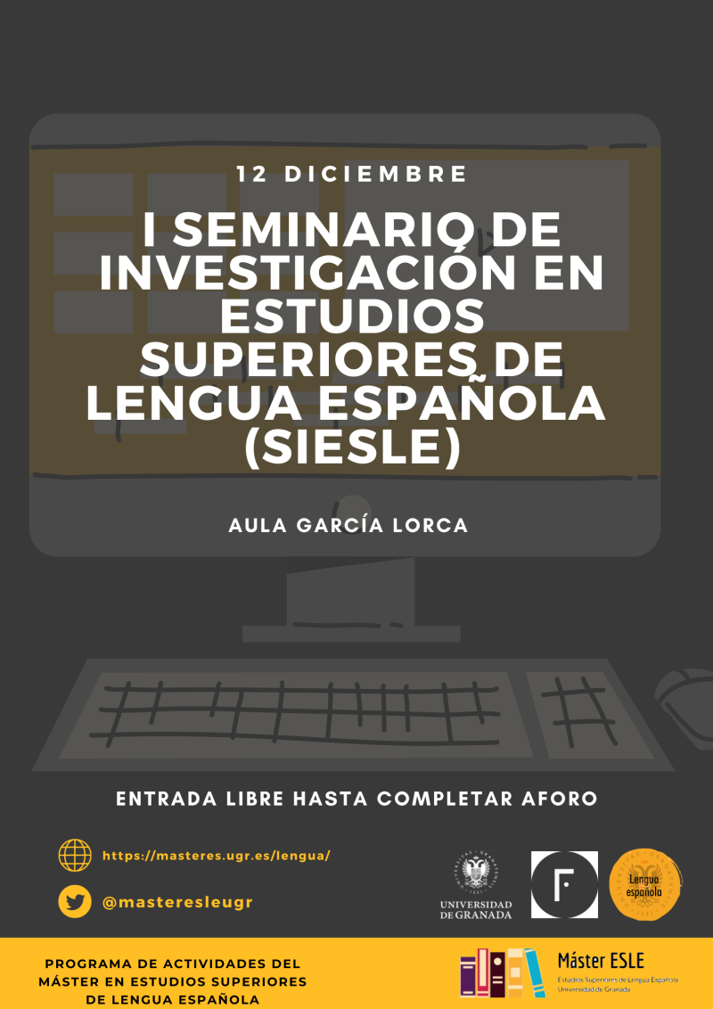 CARTEL SIESLE CARTEL SIESLE