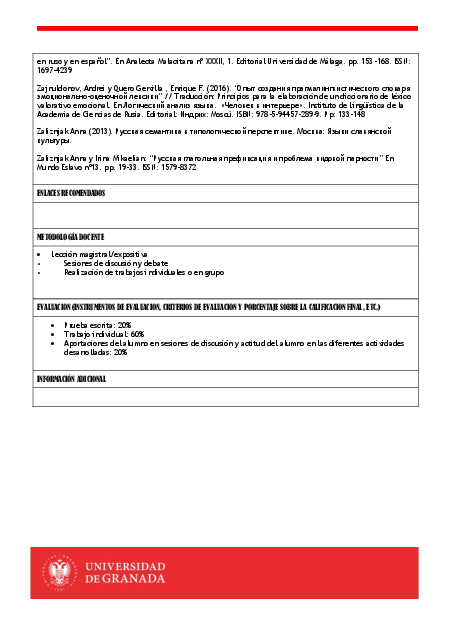 info_academica/guiasdocentesactualizadas1819pdf/9-traduccin-y-contraste-de-las-lenguas-rusa-y-espaoladoc