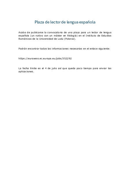 plazadelectordelenguaespaola