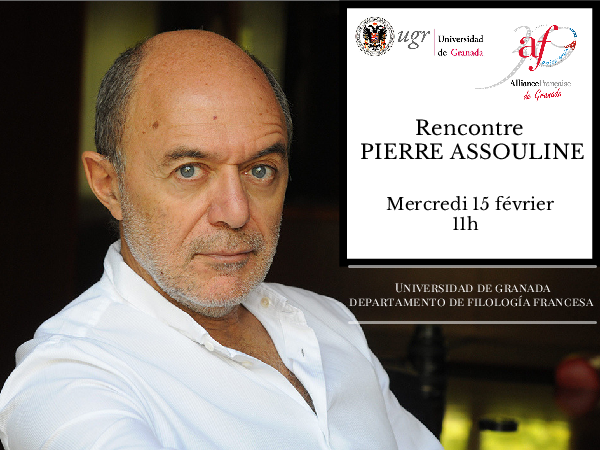 rencontrepierreassouline