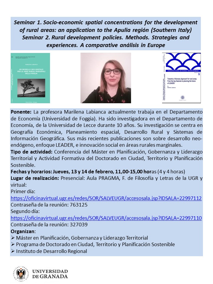 Seminario 