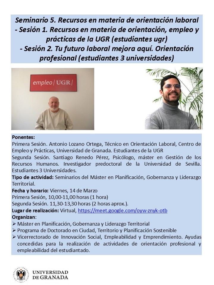 Seminario 5