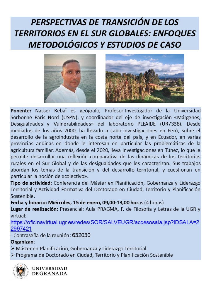 Seminario