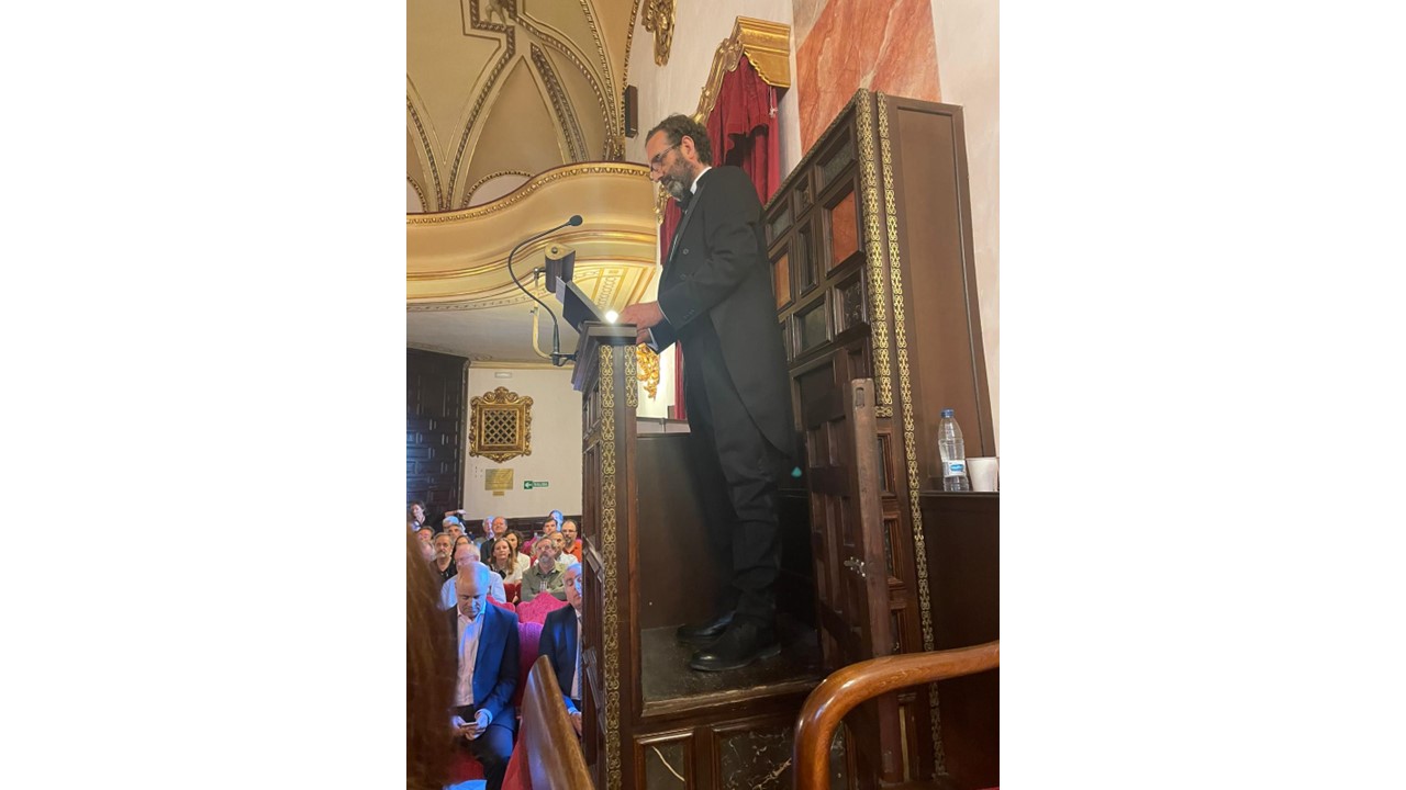 Acale Academia