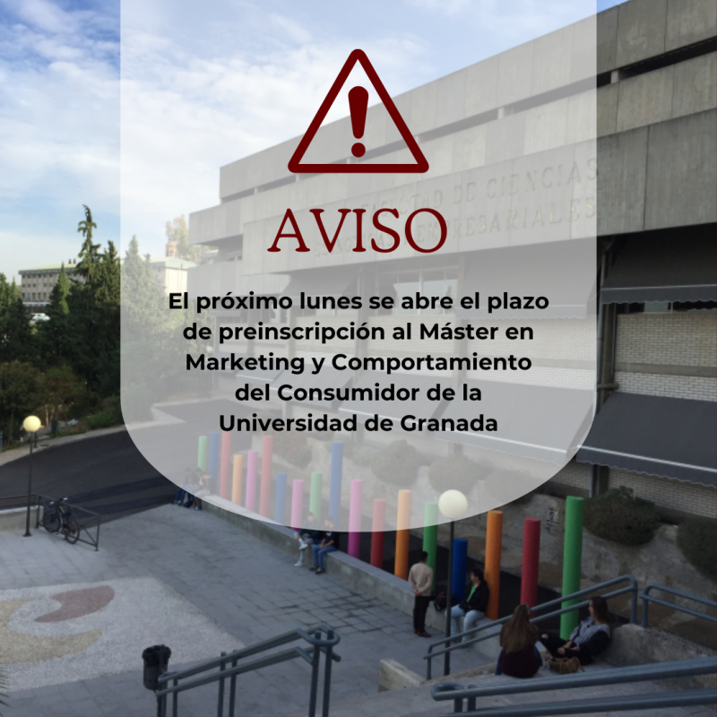 plazo inscripción plazo inscripción