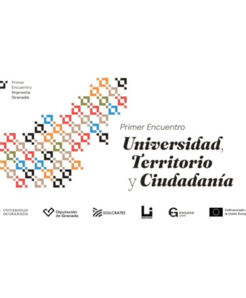 Primer encuentro Impronta Granada: Universidad y territorio