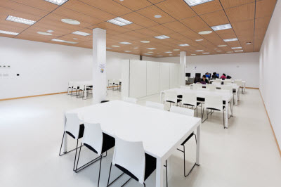 Sala de estudios 3