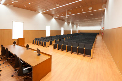 Salon de actos 2