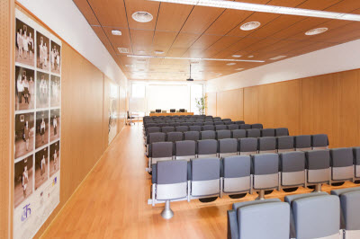 Salon de grados 2