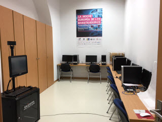 Seminario 3
