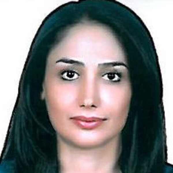 Picture of Dr. Bahareh Mansoory
