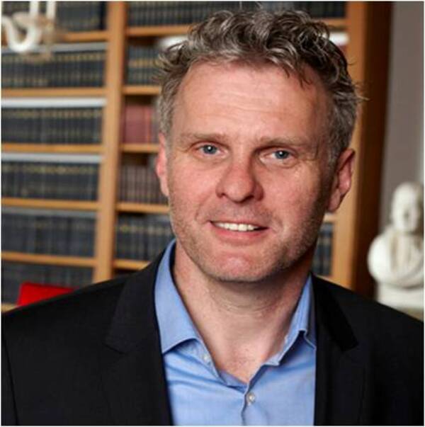 Photo Jan Theeuwes