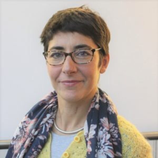 Elvira Pérez Photo