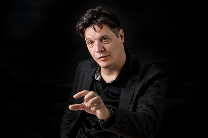 Dezső Németh photo