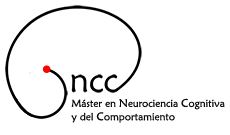 Logo del máster