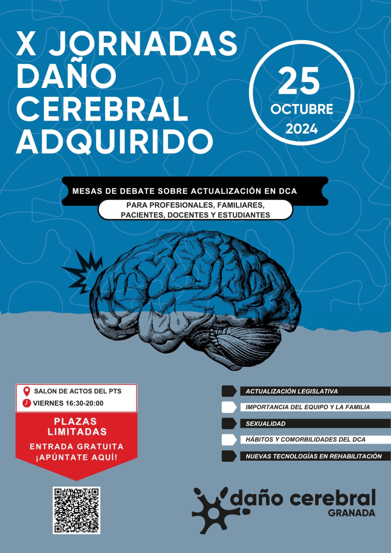 X JORNADAS DCA