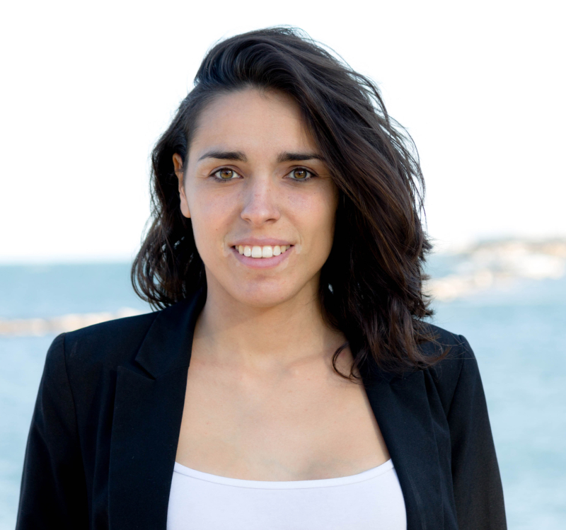 Dr. Anna Truzzi Picture of Dr. Anna Truzzi