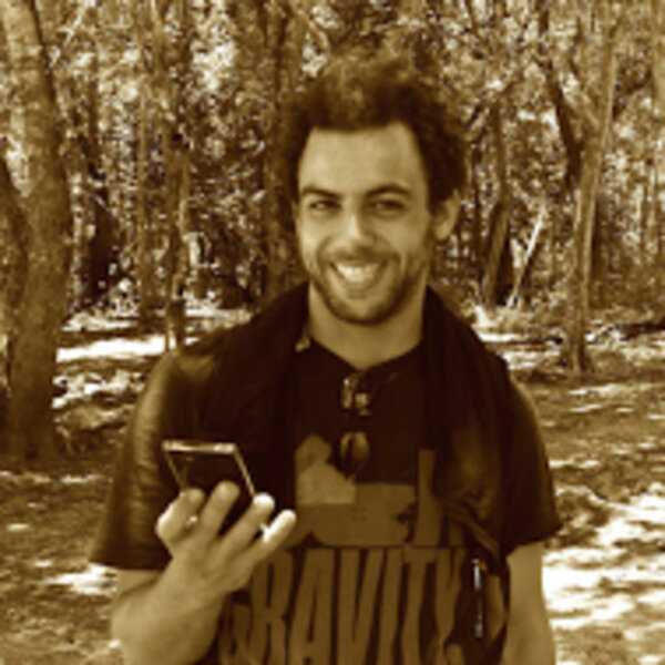 Mehdi Senoussi Mehdi Senoussi