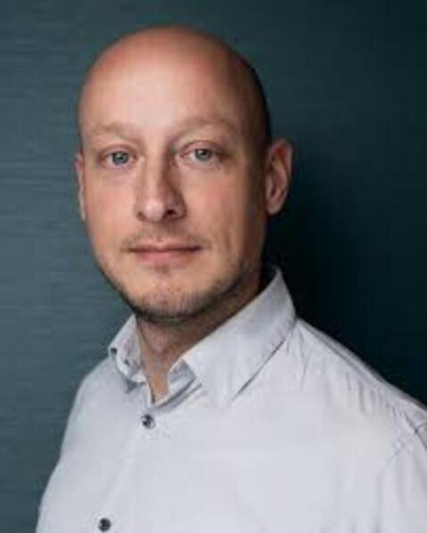 Roy de Kleijn photo Roy de Kleijn photo