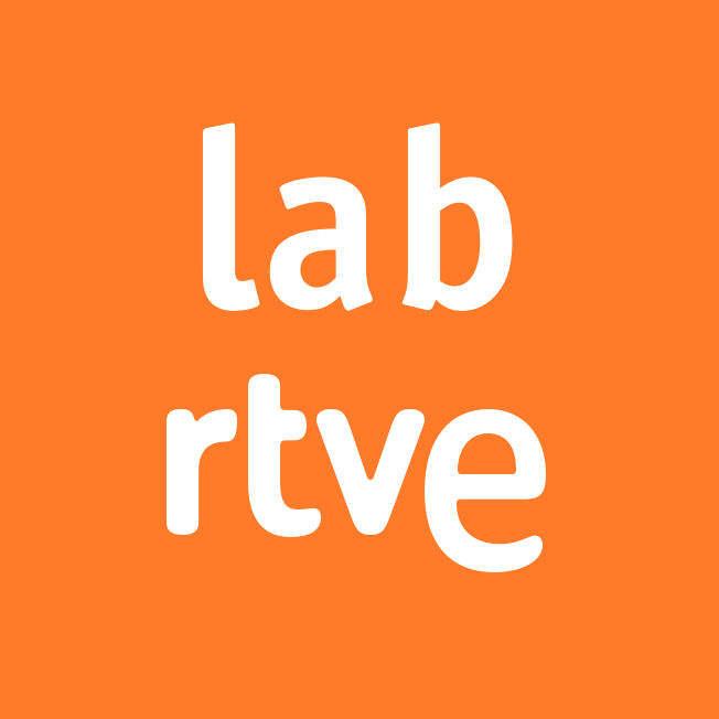 Logo del Lab de RTVE.es