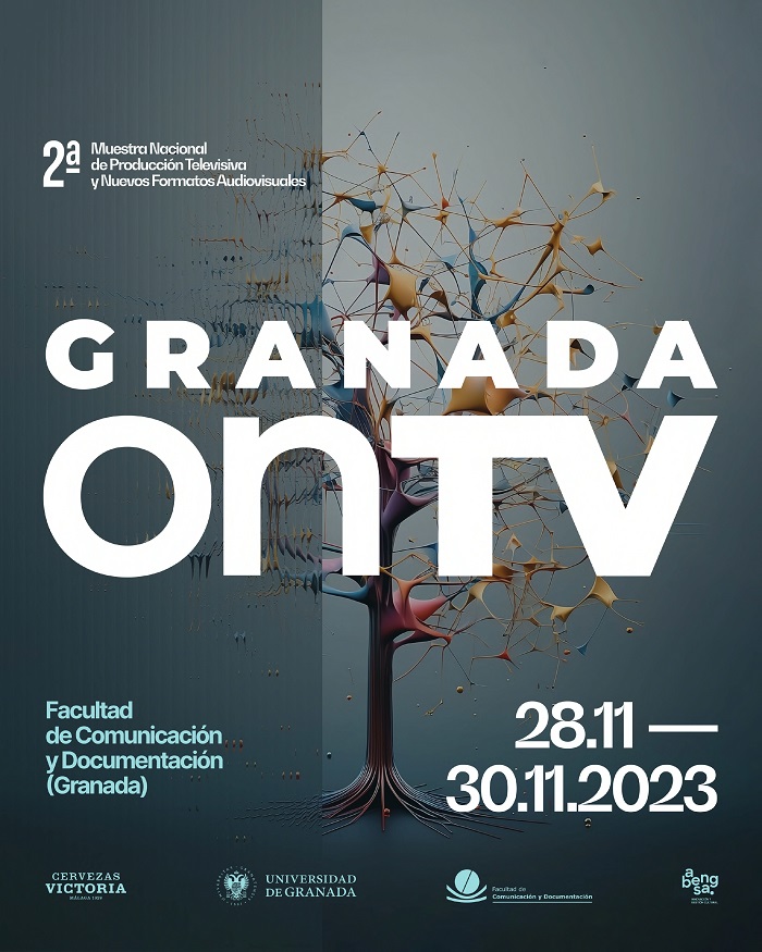 Cartel del programa de Granada onTV