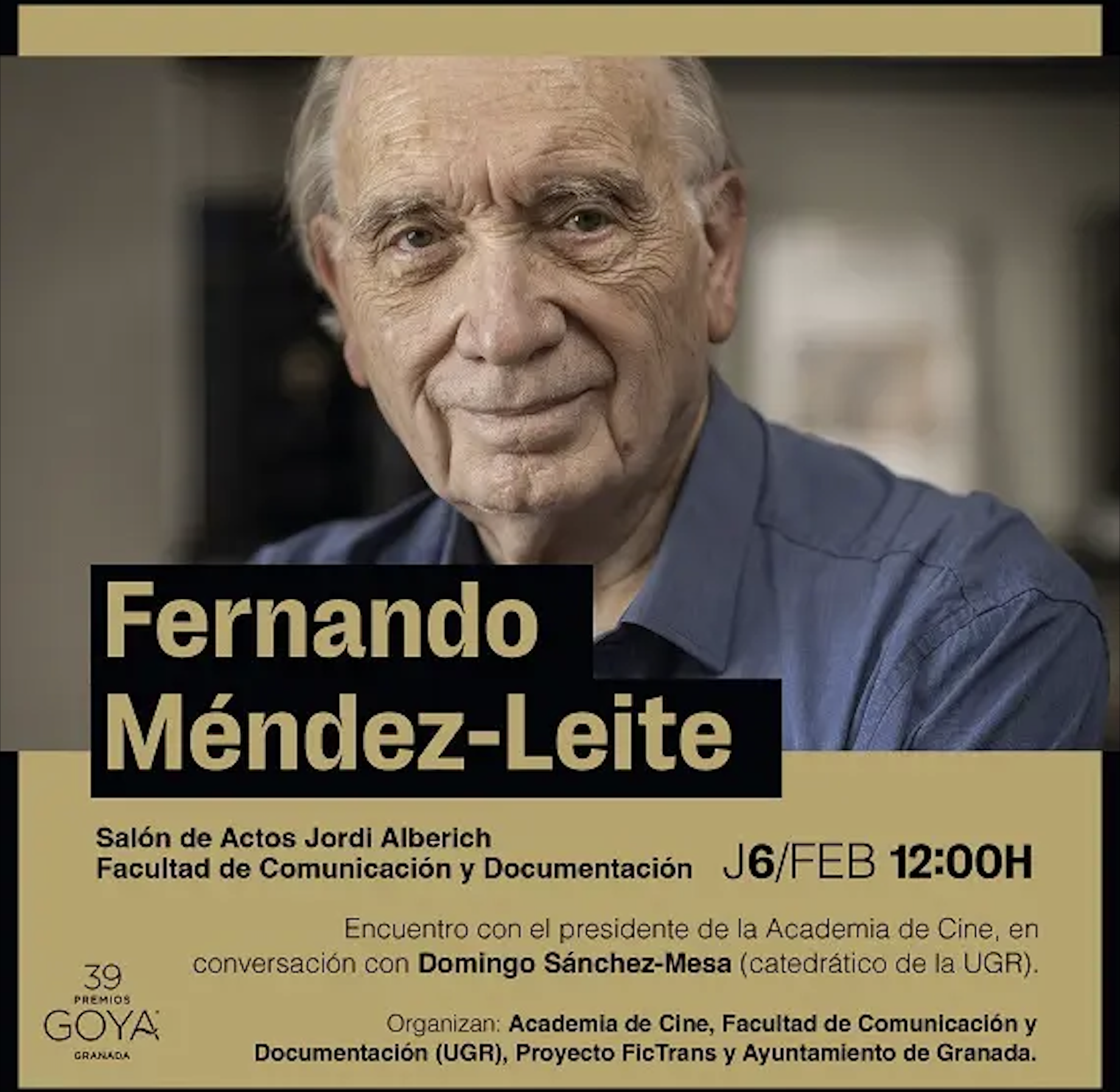 Fernando Méndez Leite