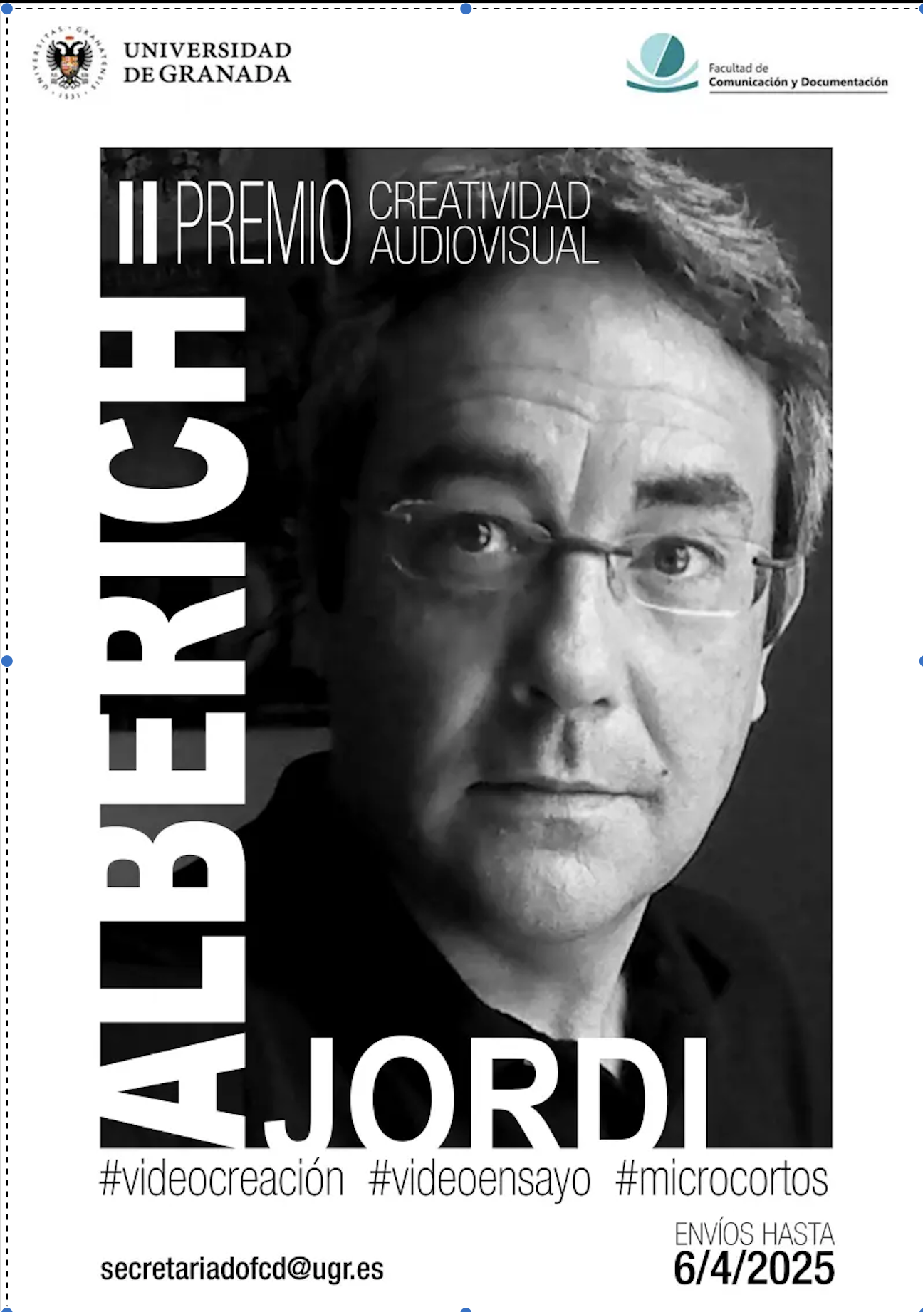 segundo premio Jordi Alberich