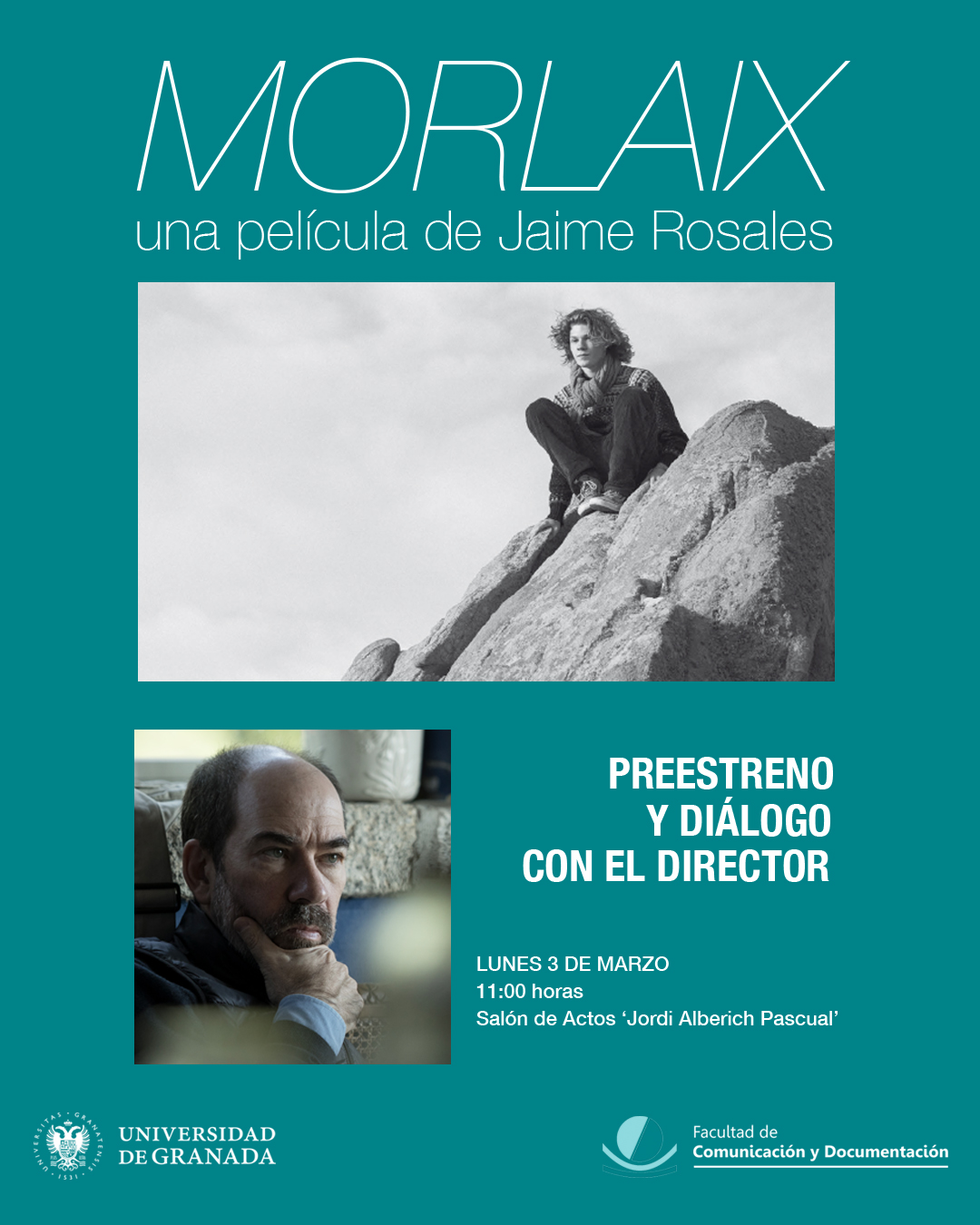 Preestreno de Morlaix