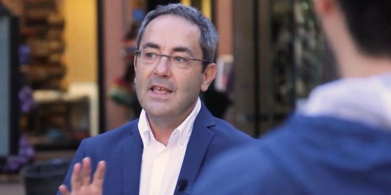 Jordi Alberich Pascual Jordi Alberich Pascual