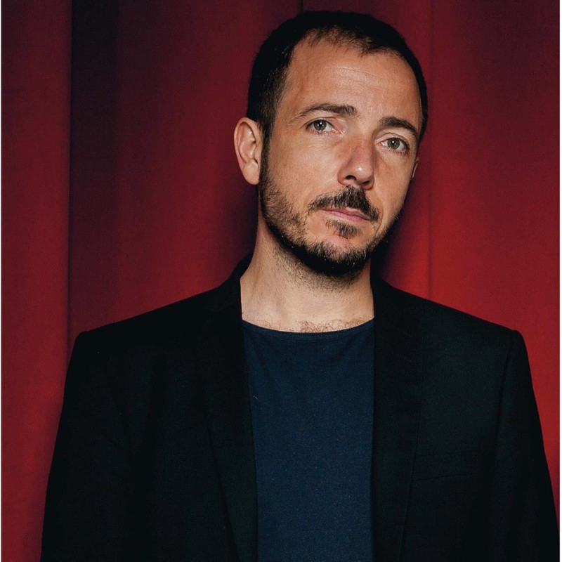 Jaume Ripoll Jaume Ripoll