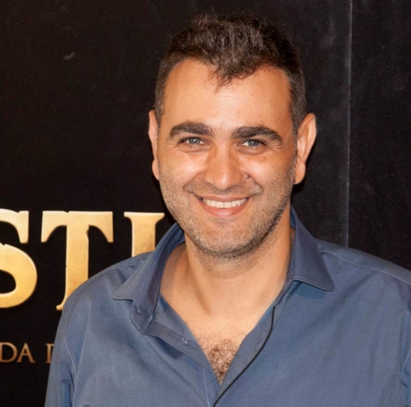 Manuel Sicilia Manuel Sicilia