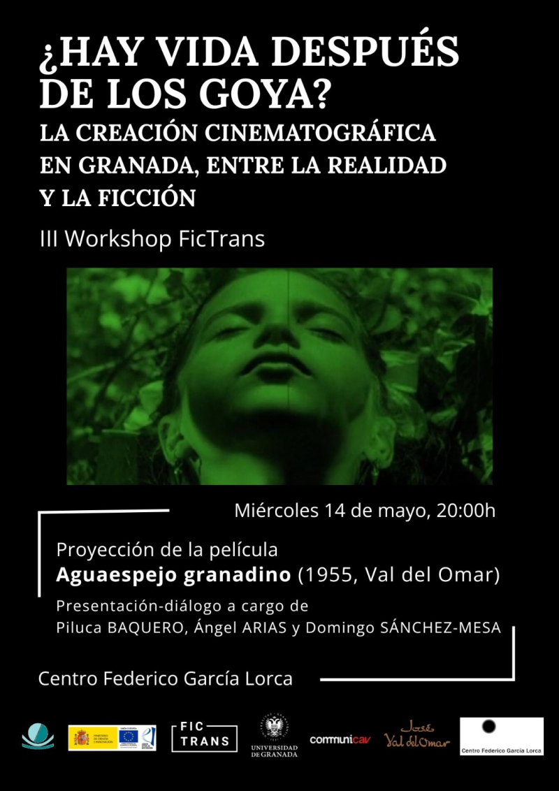 III Workshop FicTrans III Workshop FicTrans