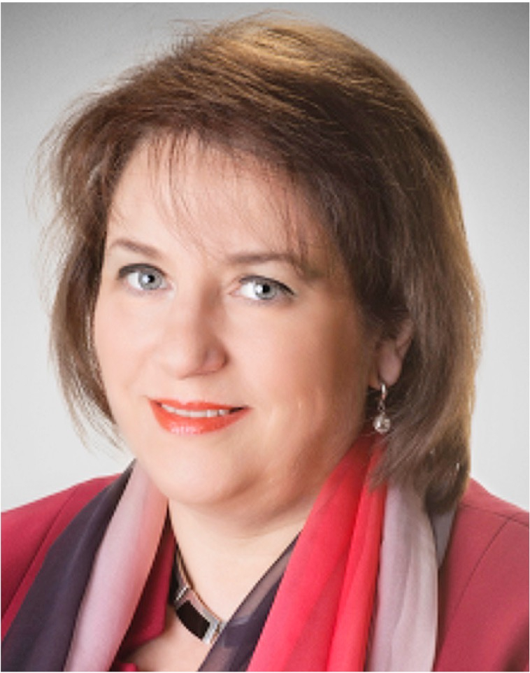 Prof. Cristina Campoy