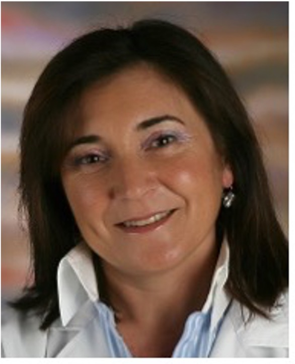 Prof. Rosaura Leis Prof. Rosaura Leis