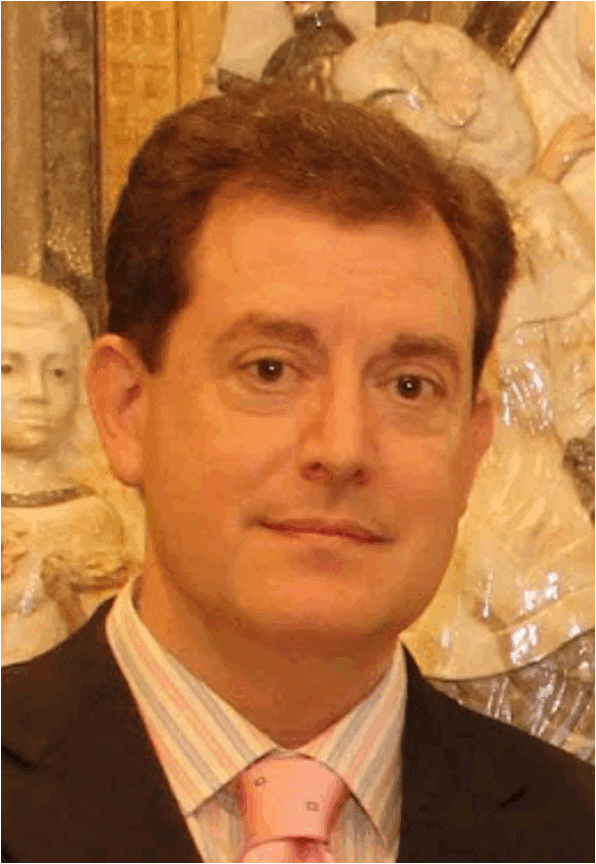 Prof. Javier Caballero Villarraso