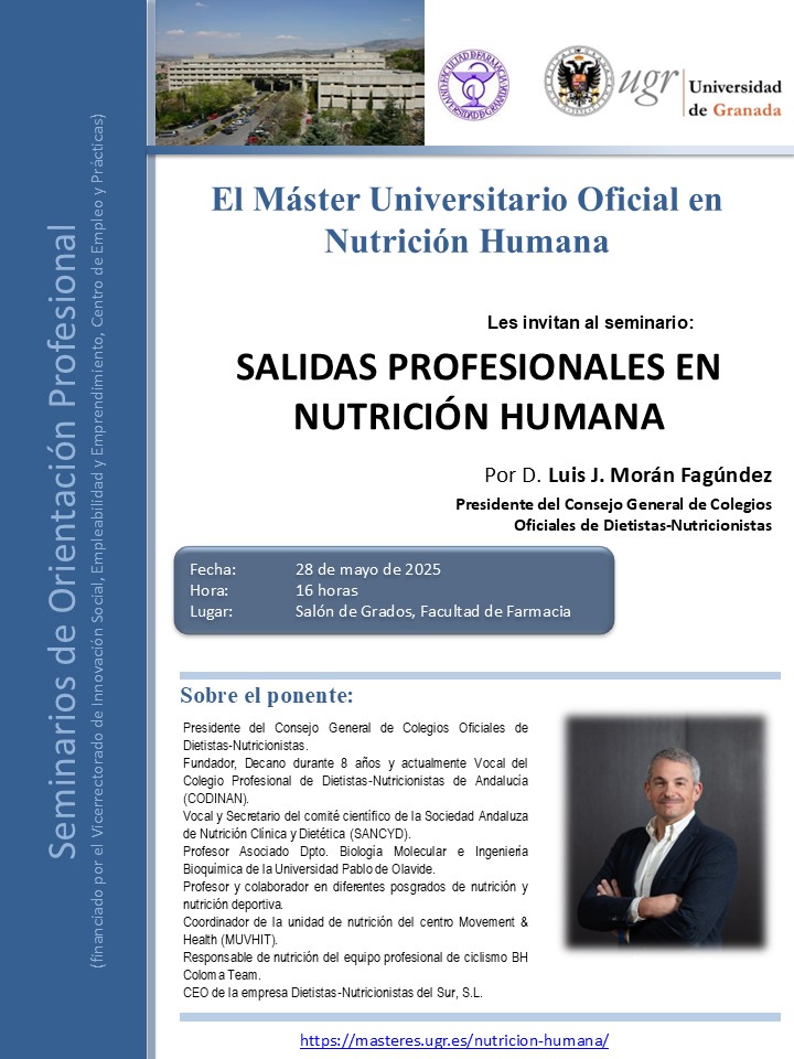 Seminario de Orientación