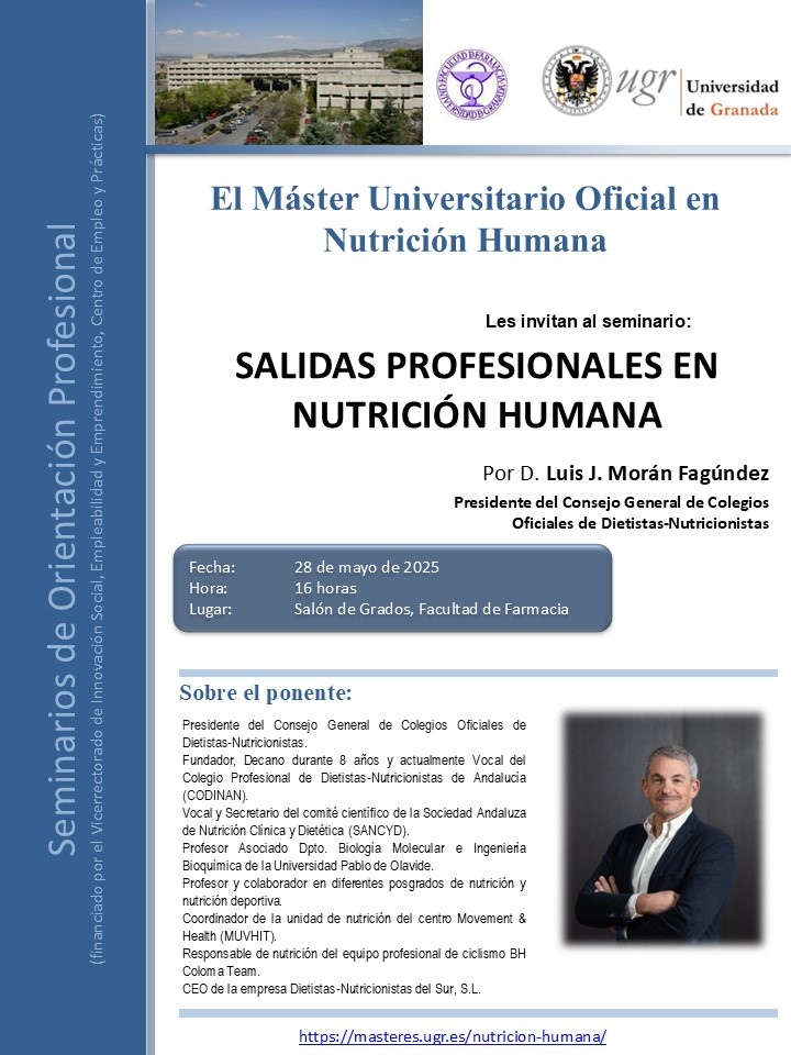 Seminario de Orientación