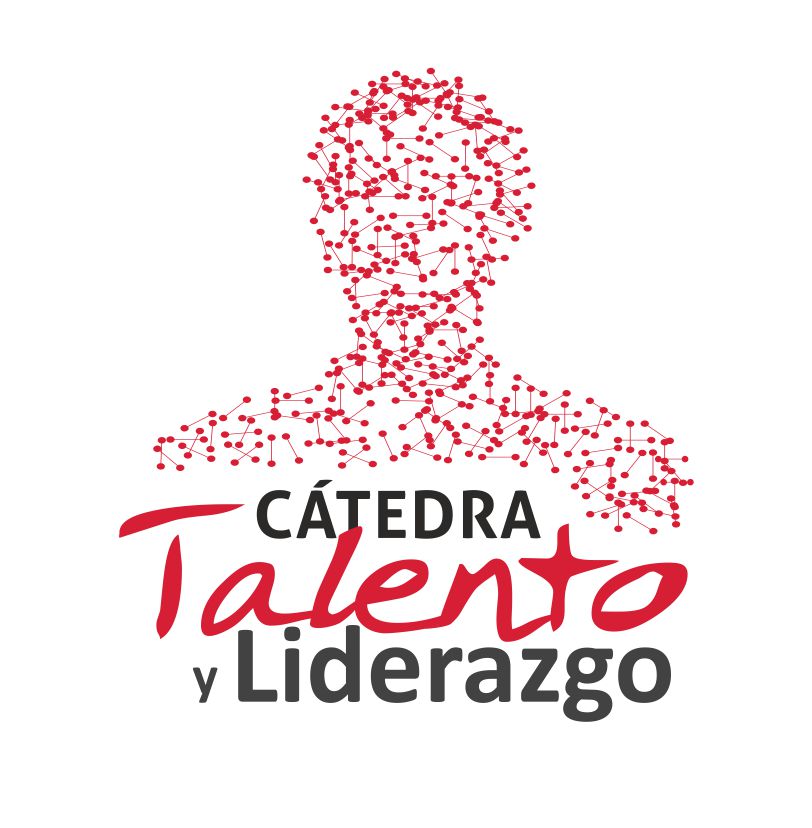 Logo Cátedra Talento y Liderazgo
